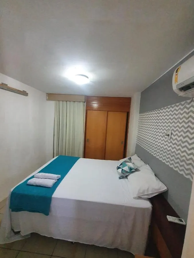 Praia Mansa Suite Hotel Fortaleza  Fortaleza (Ceara)