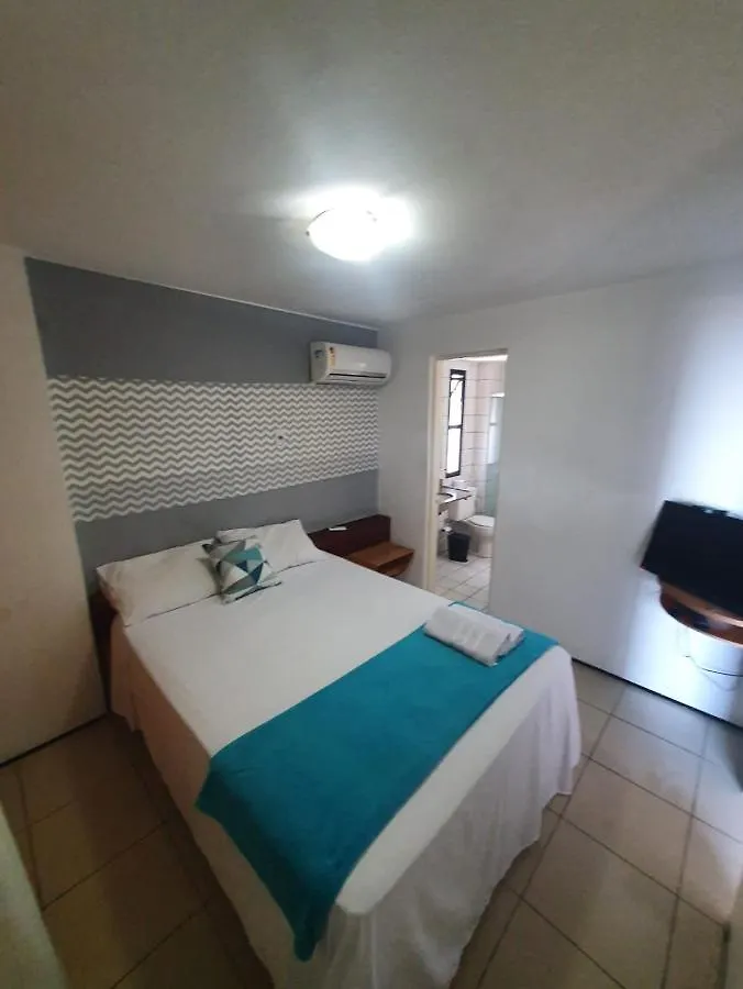 Praia Mansa Suite Hotel Fortaleza  Fortaleza (Ceara)