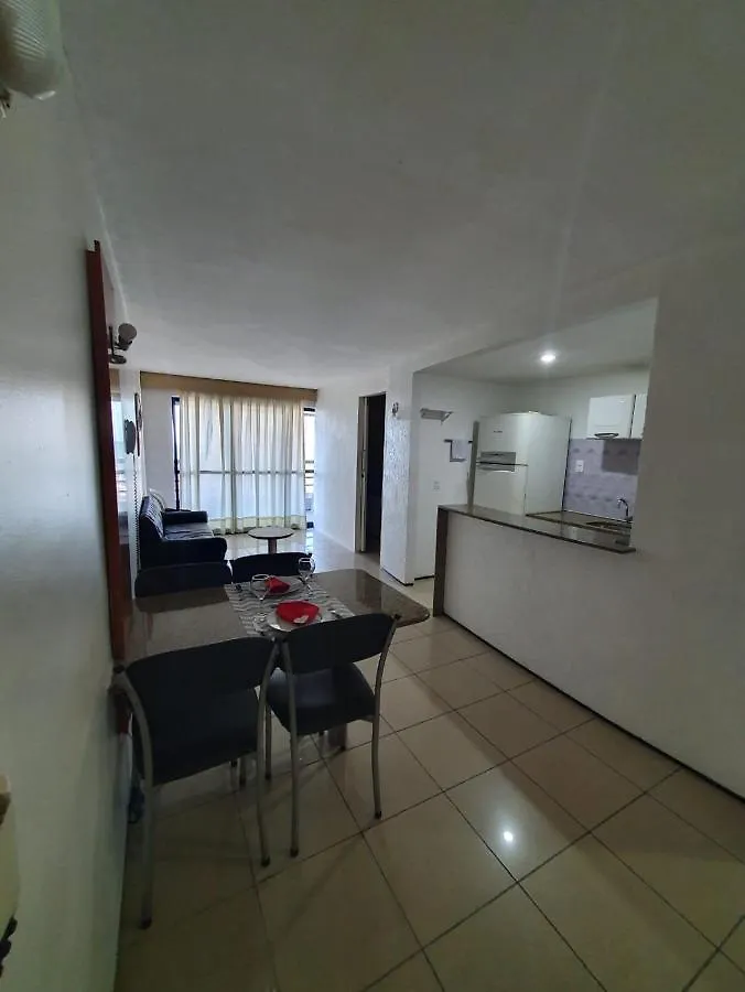 Praia Mansa Suite Hotel Fortaleza  0*, Fortaleza (Ceara)