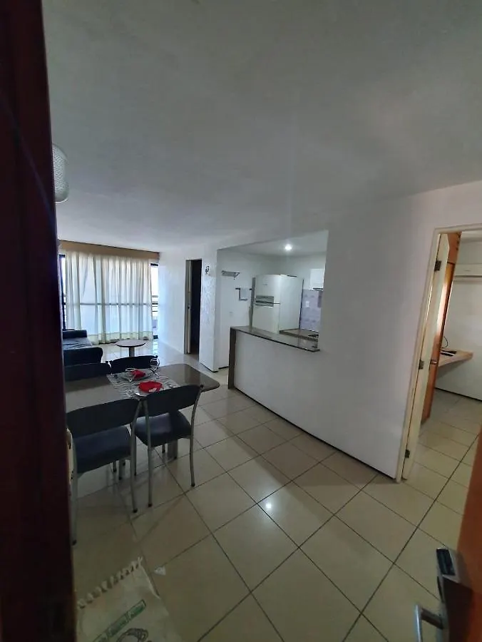 Praia Mansa Suite Hotel Fortaleza  0*, Fortaleza (Ceara) Brasile