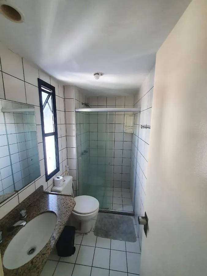 Aparthotel Praia Mansa Suite Hotel Fortaleza  Brasile