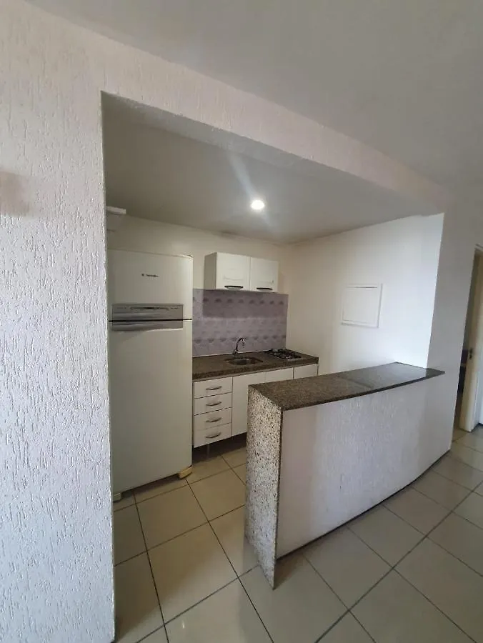 Praia Mansa Suite Hotel Fortaleza
