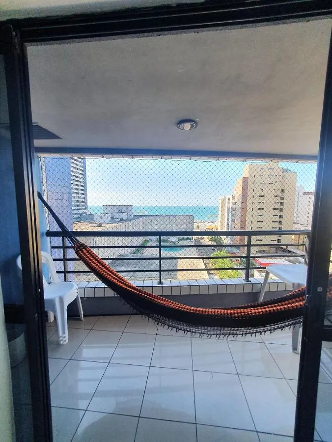 Praia Mansa Suite Hotel Fortaleza  Brasile