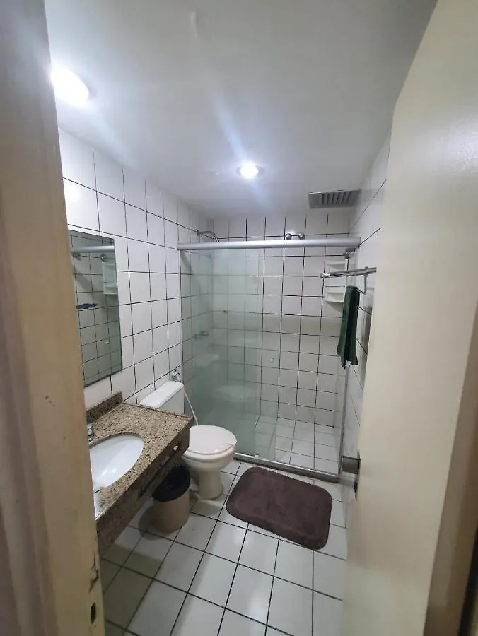 Aparthotel Praia Mansa Suite Hotel Fortaleza