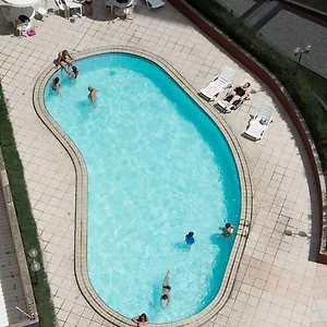  Appartement Porto De Iracema Vista Mar