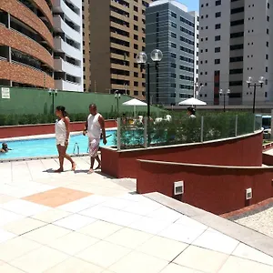 Apartamento Ap Condominio Porto De Iracema, Fortaleza (Ceara)