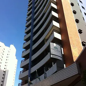  Appartement Praia Mansa Lrm.