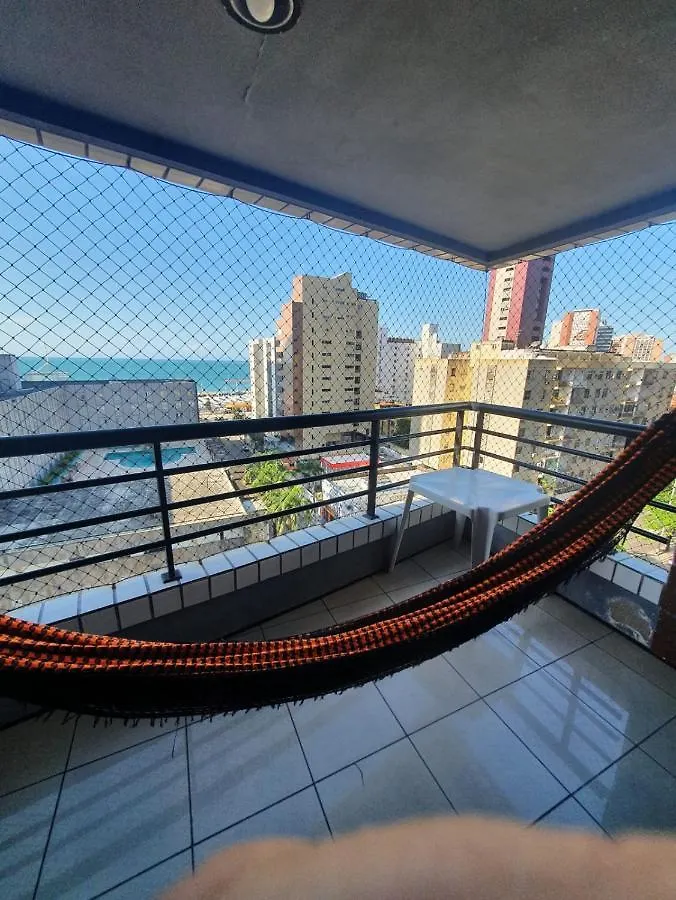 Aparthotel Praia Mansa Suite Hotel Fortaleza