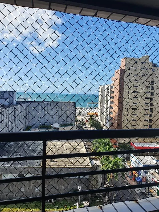 Aparthotel Praia Mansa Suite Hotel Fortaleza  Brazil
